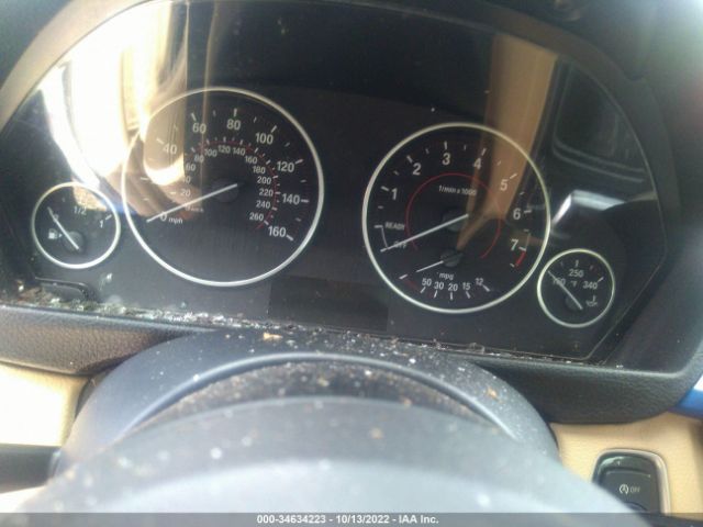 WBA3N7C55EK221293 BMW 428i