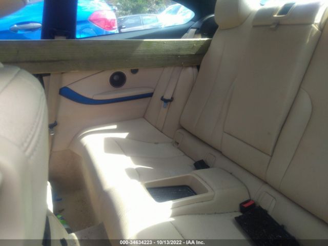 WBA3N7C55EK221293 BMW 428i