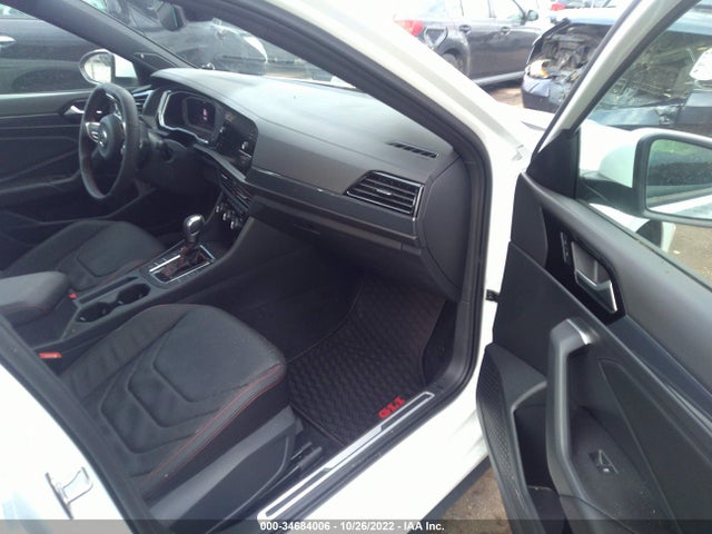3VW6T7BU0MM101808 Volkswagen Jetta Gli S/autobahn