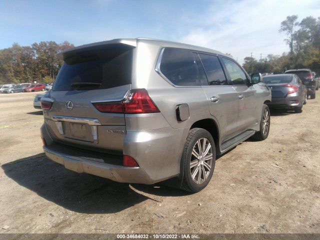 2017 Lexus LX, VIN: JTJHY7AX3H4233811
