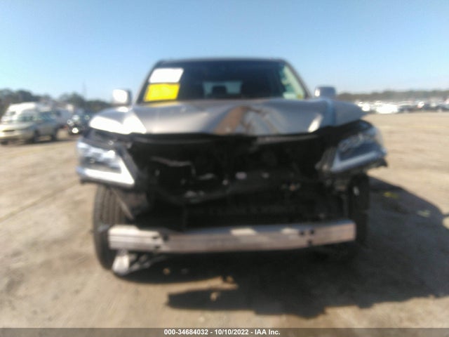 2017 Lexus LX, VIN: JTJHY7AX3H4233811