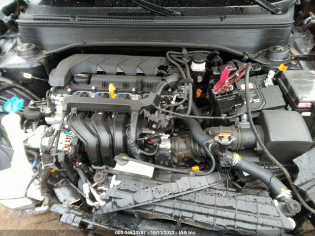 2022 Hyundai Venue, VIN: KMHRC8A37NU193992