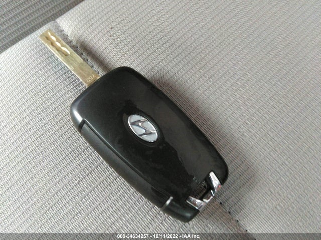 2022 Hyundai Venue, VIN: KMHRC8A37NU193992