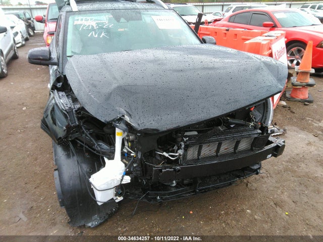 2022 Hyundai Venue, VIN: KMHRC8A37NU193992