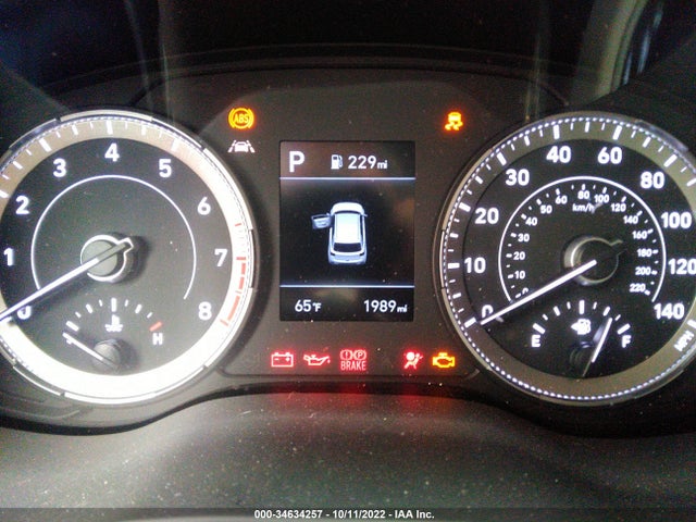 2022 Hyundai Venue, VIN: KMHRC8A37NU193992