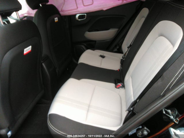 2022 Hyundai Venue, VIN: KMHRC8A37NU193992