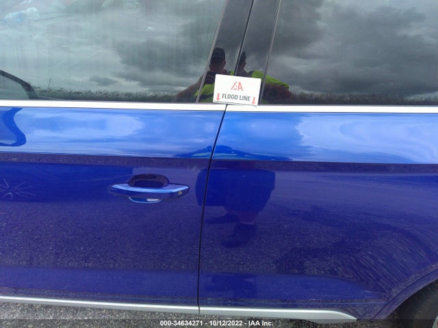 2021 Audi SQ5, VIN: WA1B4AFY6M2109244