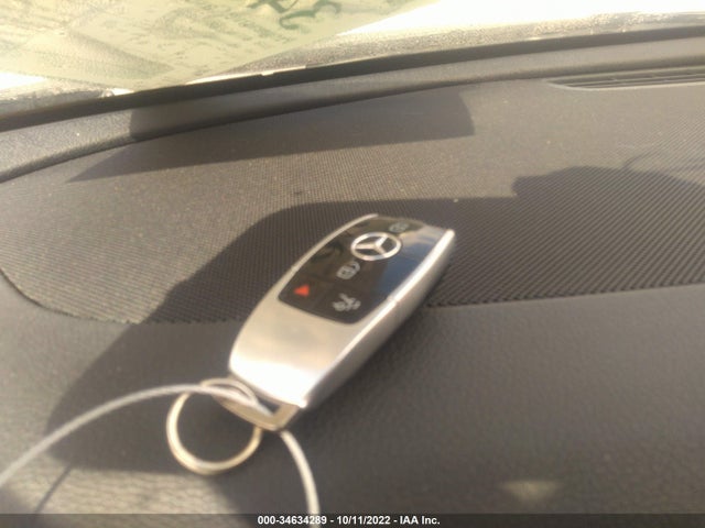 2018 Mercedes-Benz E-Class, VIN: WDDZF4JB0JA297401