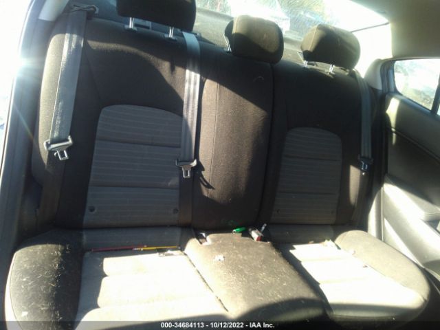 3KPFL4A7XJE274559 KIA FORTE S