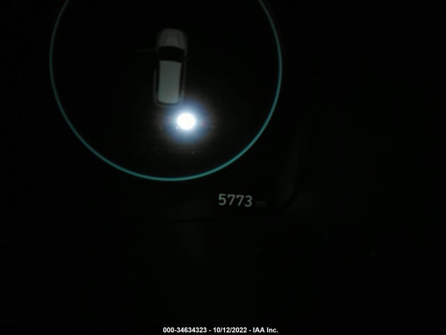 2022 Hyundai Santa Fe, VIN: 5NMS54AL0NH463984