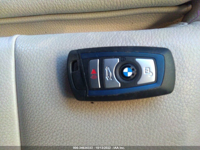 BMW 2 Series 230i 2018 WBA2J1C55JVD08840 Image 11