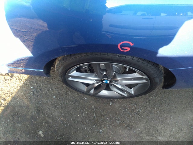 BMW 2 Series 230i 2018 WBA2J1C55JVD08840 Image 13