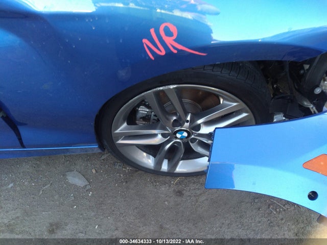 BMW 2 Series 230i 2018 WBA2J1C55JVD08840 Image 14