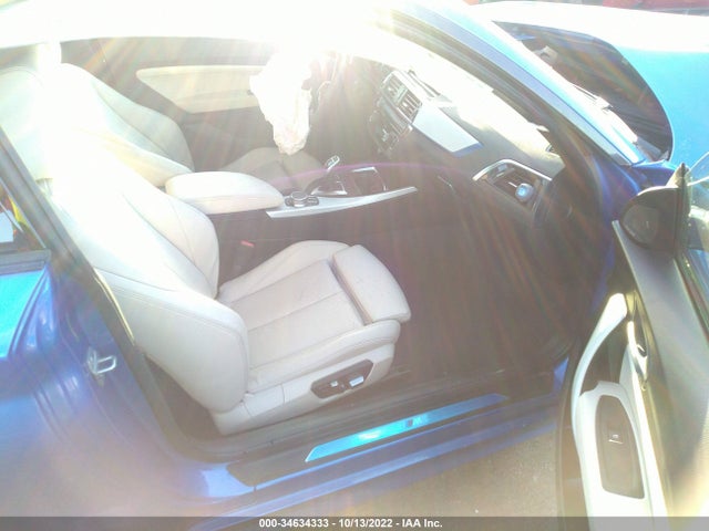 BMW 2 Series 230i 2018 WBA2J1C55JVD08840 Image 5
