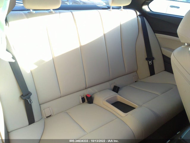 BMW 2 Series 230i 2018 WBA2J1C55JVD08840 Image 8