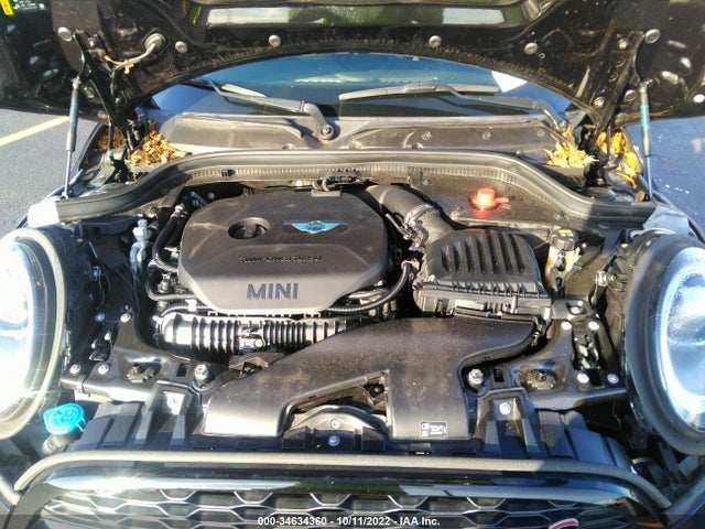 2019 Mini Cooper, VIN: WMWXP7C57K2A52503