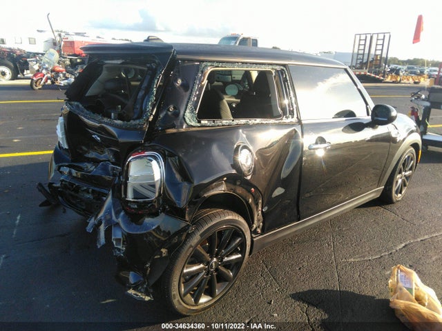 2019 Mini Cooper, VIN: WMWXP7C57K2A52503