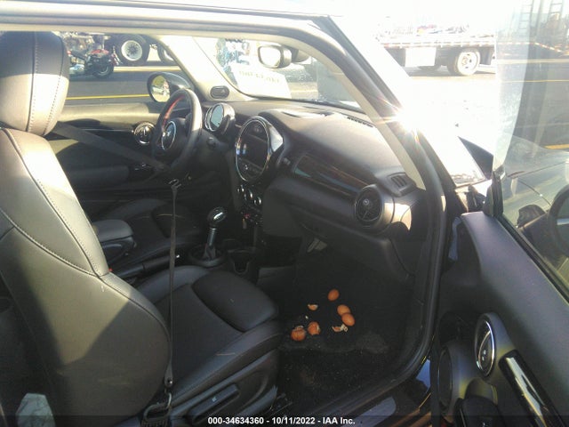 2019 Mini Cooper, VIN: WMWXP7C57K2A52503