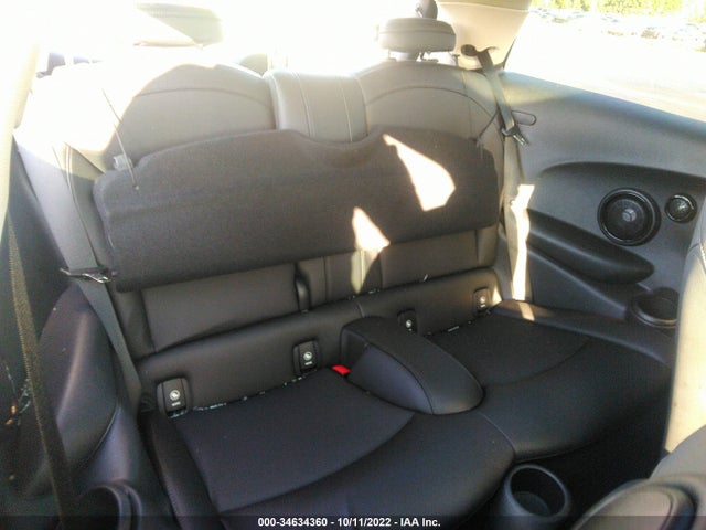 2019 Mini Cooper, VIN: WMWXP7C57K2A52503