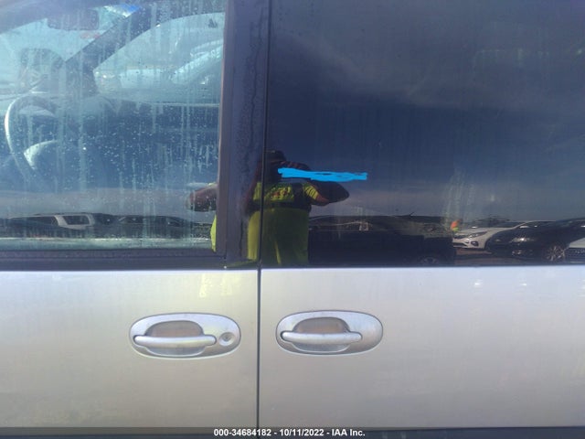 Chrysler Voyager 2000 1C4GJ44G1YB803796 Image 7