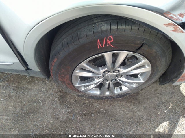 2020 Cadillac XT5, VIN: 1GYKNCRS5LZ172602