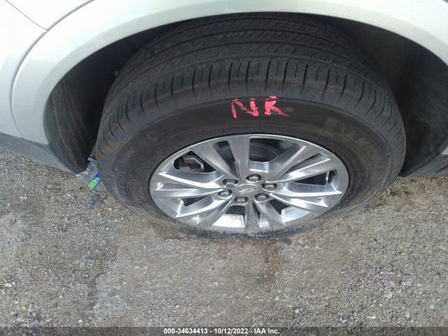 2020 Cadillac XT5, VIN: 1GYKNCRS5LZ172602