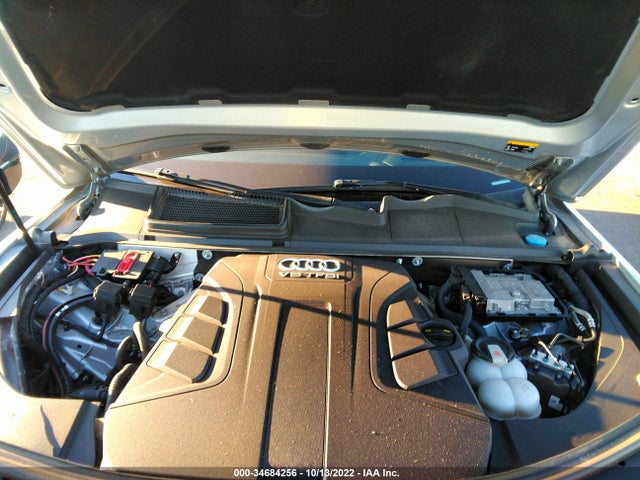 WA1VABF78KD007643 Audi Q7