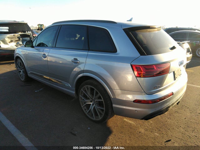 WA1VABF78KD007643 Audi Q7