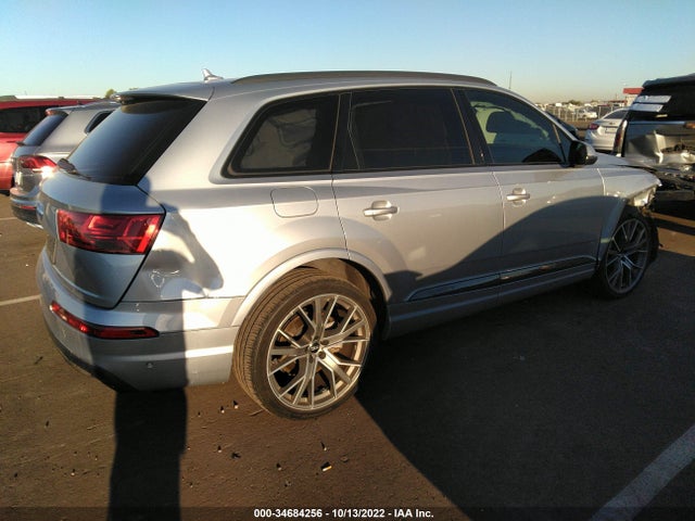 WA1VABF78KD007643 Audi Q7