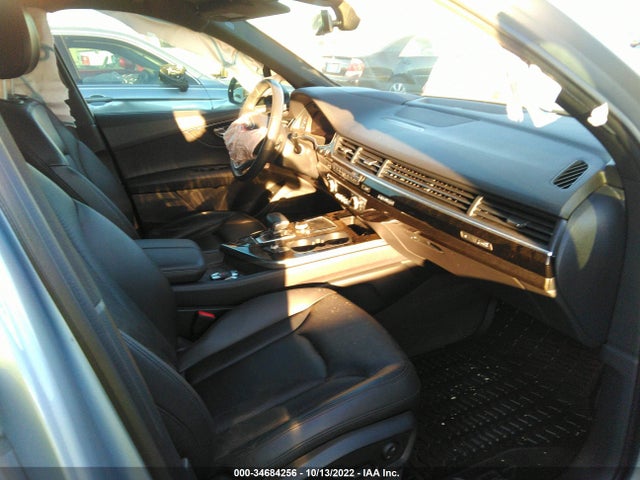WA1VABF78KD007643 Audi Q7