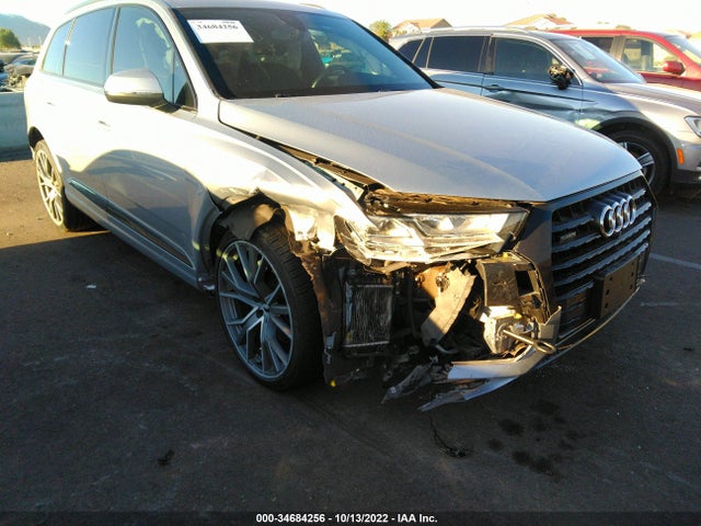 WA1VABF78KD007643 Audi Q7