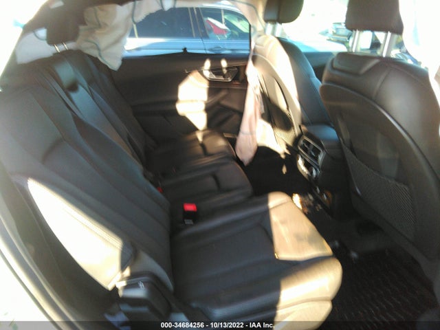 WA1VABF78KD007643 Audi Q7