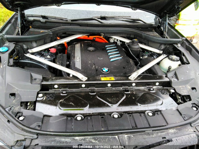 2021 BMW X5, VIN: 5UXTA6C04M9D83940