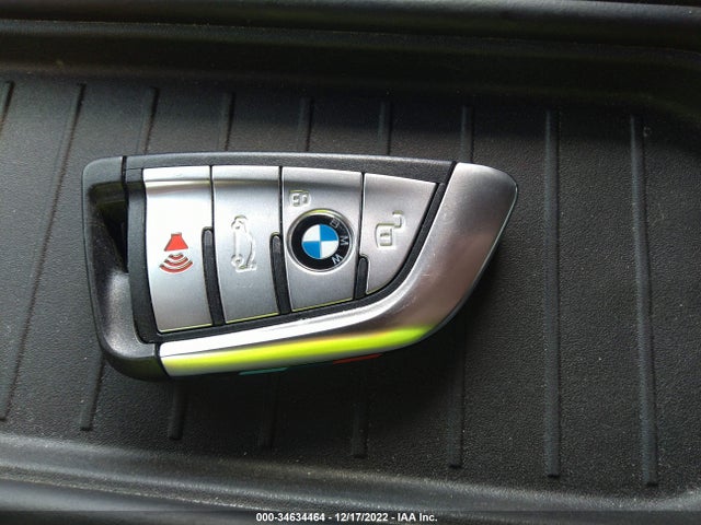 2021 BMW X5, VIN: 5UXTA6C04M9D83940
