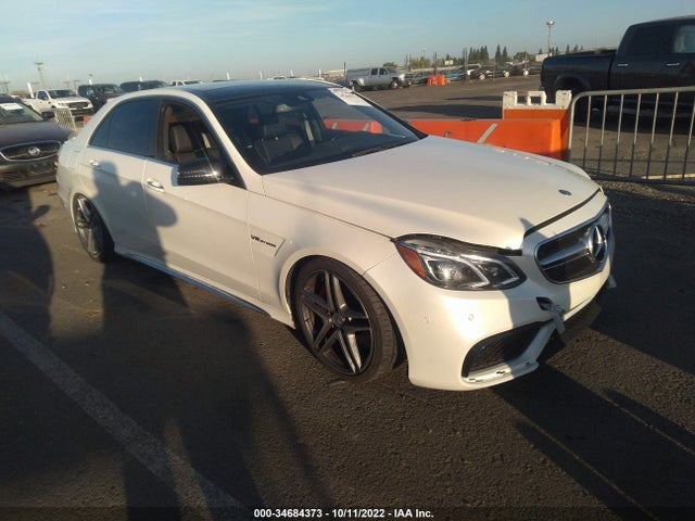 2016 Mercedes-Benz E-Class Wagon, VIN: WDDHF7GB8GB312766