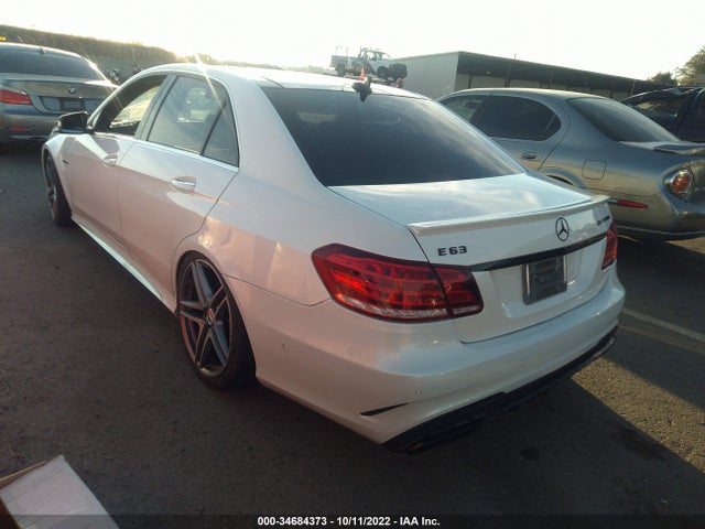 2016 Mercedes-Benz E-Class Wagon, VIN: WDDHF7GB8GB312766