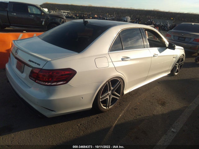 2016 Mercedes-Benz E-Class Wagon, VIN: WDDHF7GB8GB312766