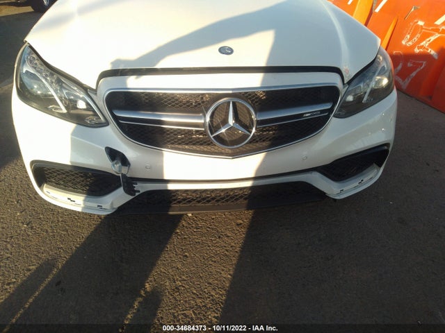 2016 Mercedes-Benz E-Class Wagon, VIN: WDDHF7GB8GB312766