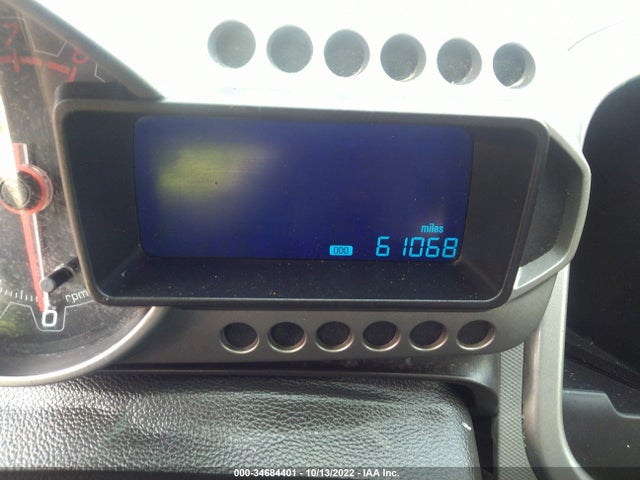 Chevrolet SONIC LS 2016 1G1JA5SH1G4123903 Image 8