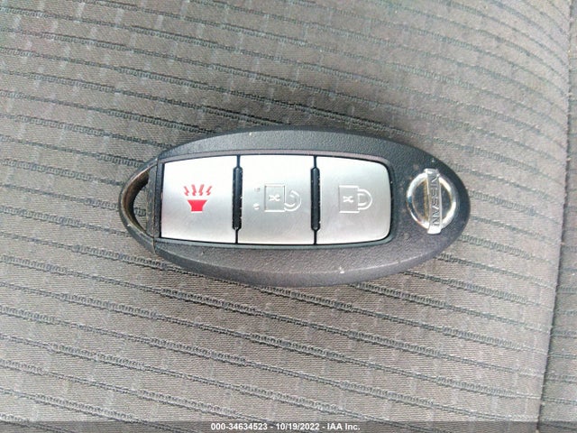 2020 Nissan Titan, VIN: 1N6AA1EE3LN511301