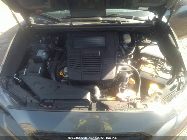 2021 Subaru WRX, VIN: JF1VA1C68M9810024