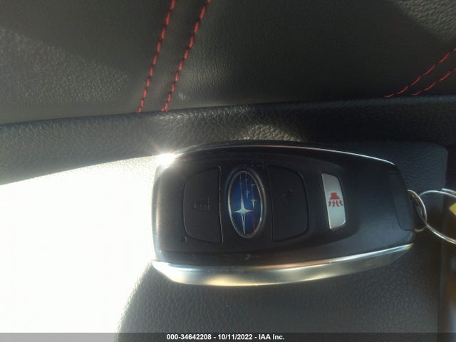 2021 Subaru WRX, VIN: JF1VA1C68M9810024