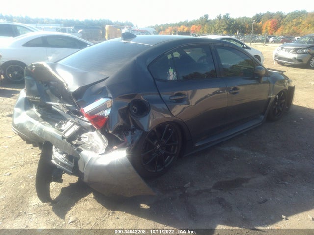 2021 Subaru WRX, VIN: JF1VA1C68M9810024