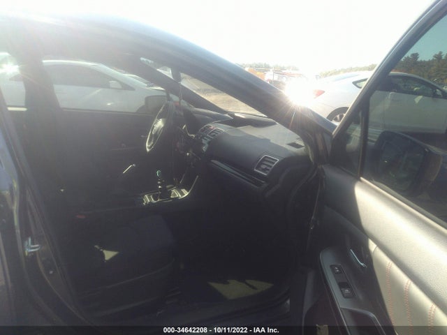 2021 Subaru WRX, VIN: JF1VA1C68M9810024