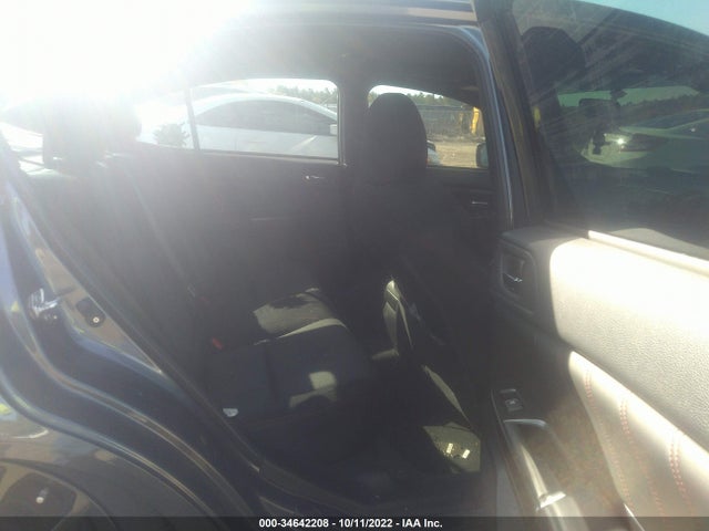 2021 Subaru WRX, VIN: JF1VA1C68M9810024