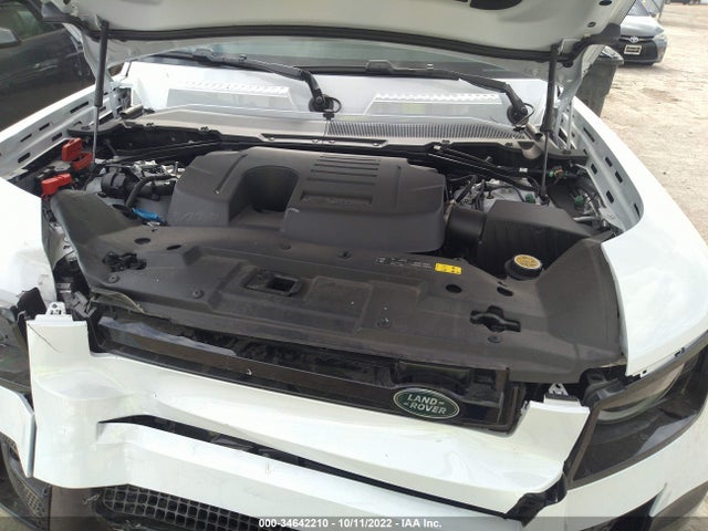 Land Rover Defender 2022 SALE36RU6N2094623 Image 12