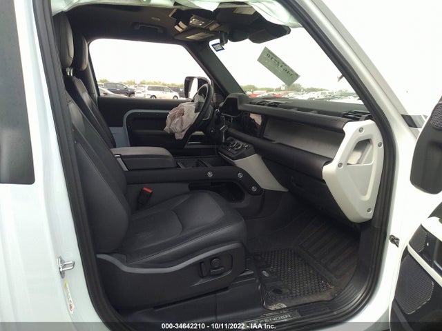 Land Rover Defender 2022 SALE36RU6N2094623 Image 7