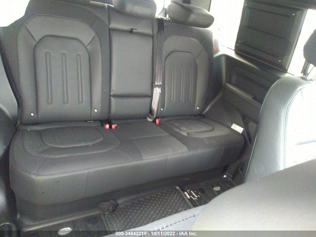 Land Rover Defender 2022 SALE36RU6N2094623 Image 10