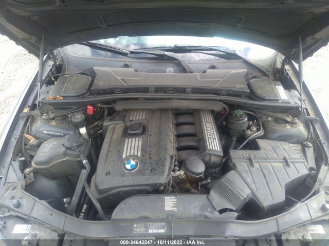 BMW 3 Series 328i 2011 WBAPH7C5XBE679804 Image 11