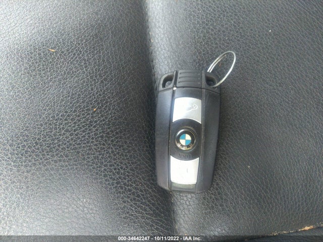BMW 3 Series 328i 2011 WBAPH7C5XBE679804 Image 3